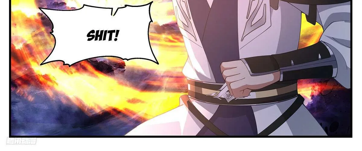 Read Martial Peak chapter 3424 image 15 on Lezhin