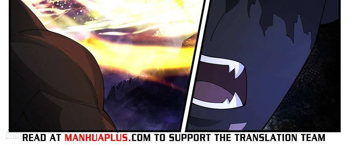 Read Martial Peak chapter 3424 image 19 on Lezhin