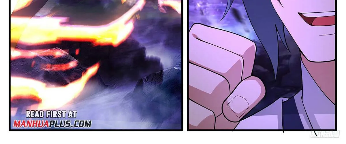 Read Martial Peak chapter 3424 image 21 on Lezhin