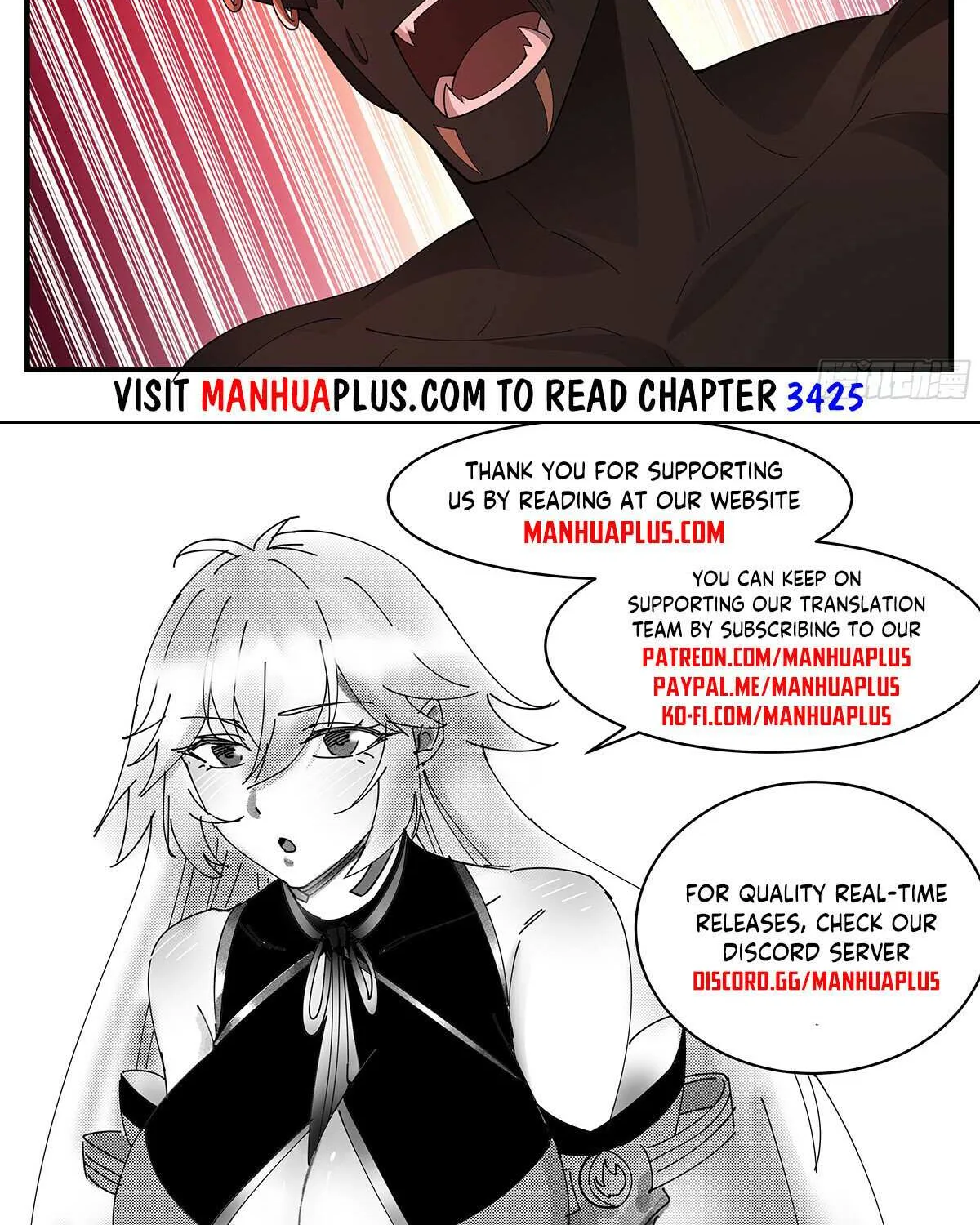 Read Martial Peak chapter 3424 image 23 on Lezhin