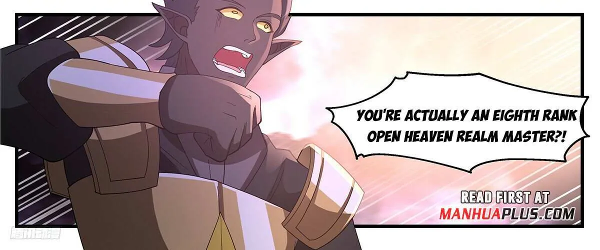 Read Martial Peak chapter 3424 image 5 on Lezhin
