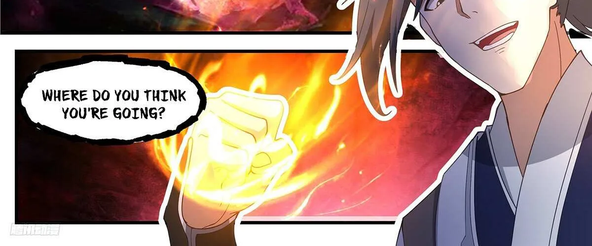 Read Martial Peak chapter 3424 image 7 on Lezhin