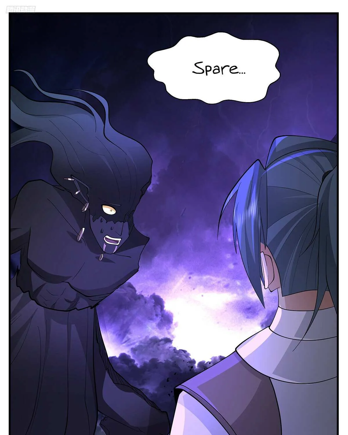 Read Martial Peak chapter 3425 image 14 on Lezhin