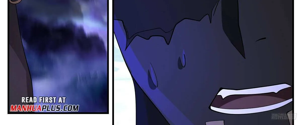 Read Martial Peak chapter 3425 image 17 on Lezhin