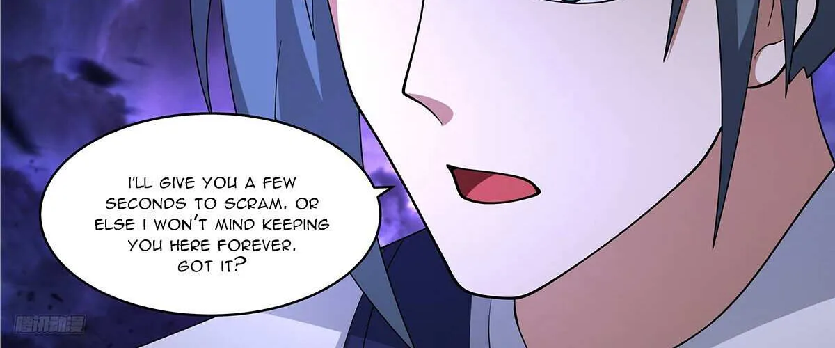 Read Martial Peak chapter 3425 image 19 on Lezhin