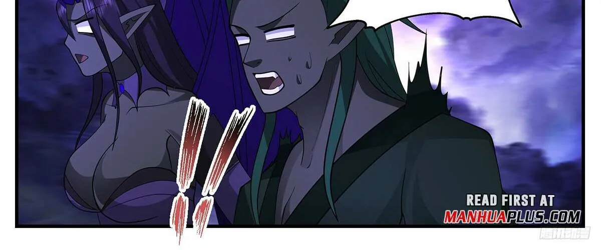 Read Martial Peak chapter 3425 image 21 on Lezhin