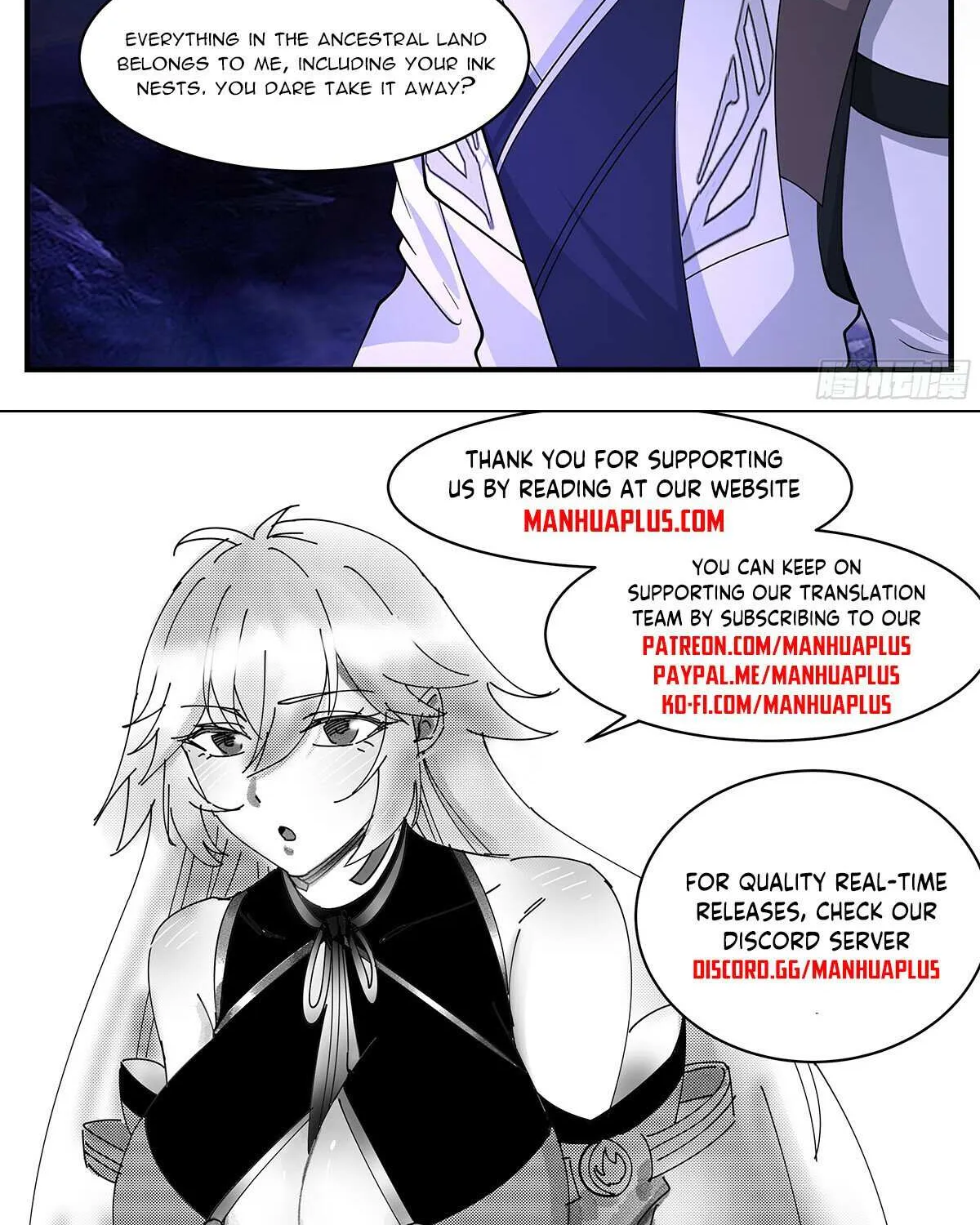 Read Martial Peak chapter 3425 image 23 on Lezhin