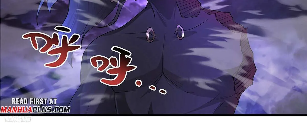 Read Martial Peak chapter 3425 image 9 on Lezhin