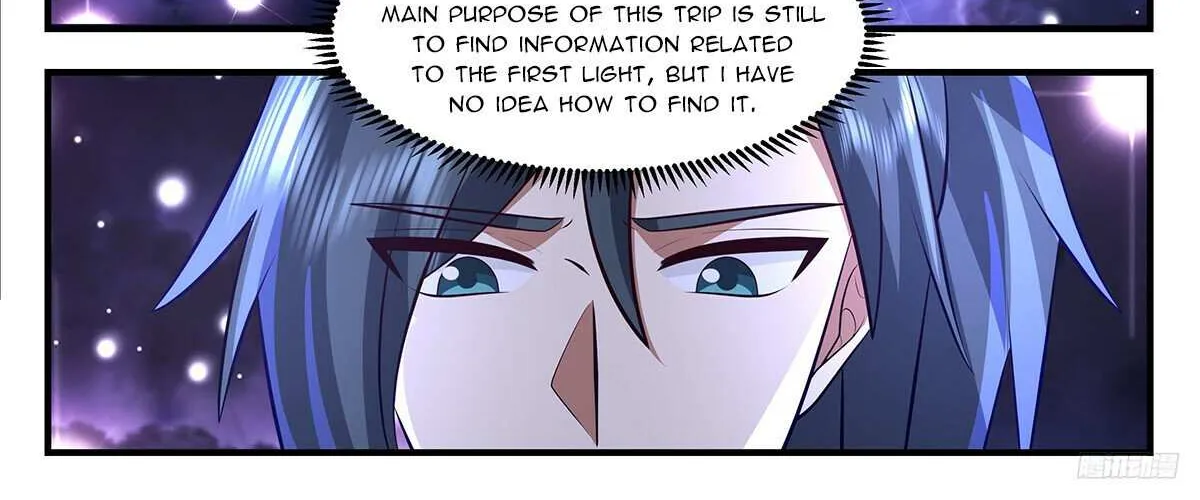Read Martial Peak chapter 3426 image 11 on Lezhin