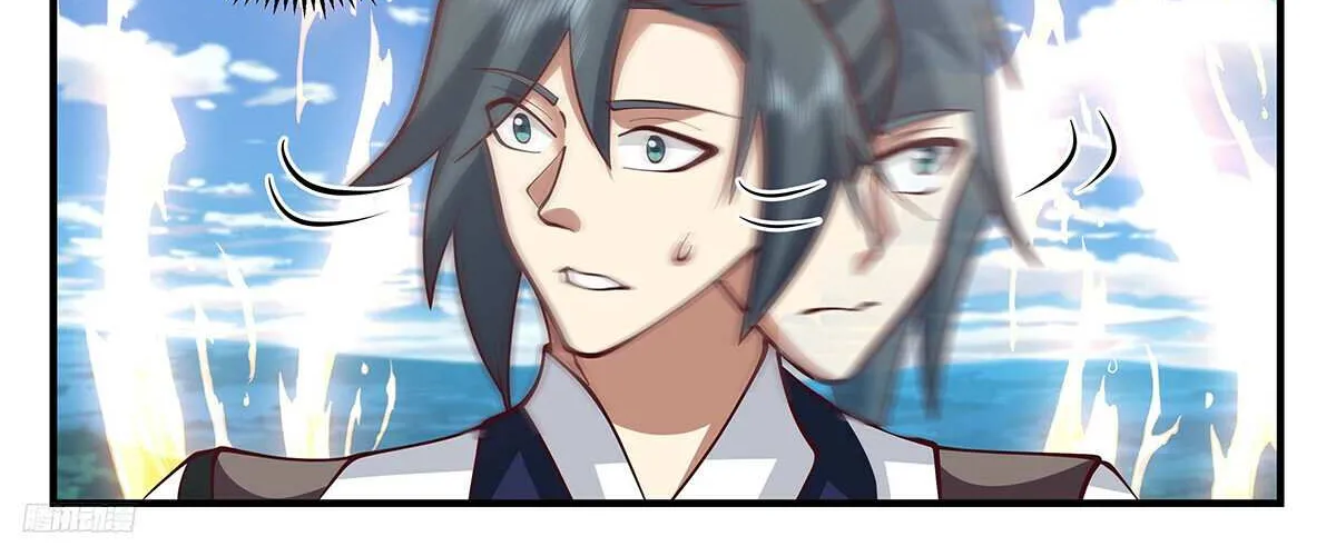 Read Martial Peak chapter 3426 image 19 on Lezhin