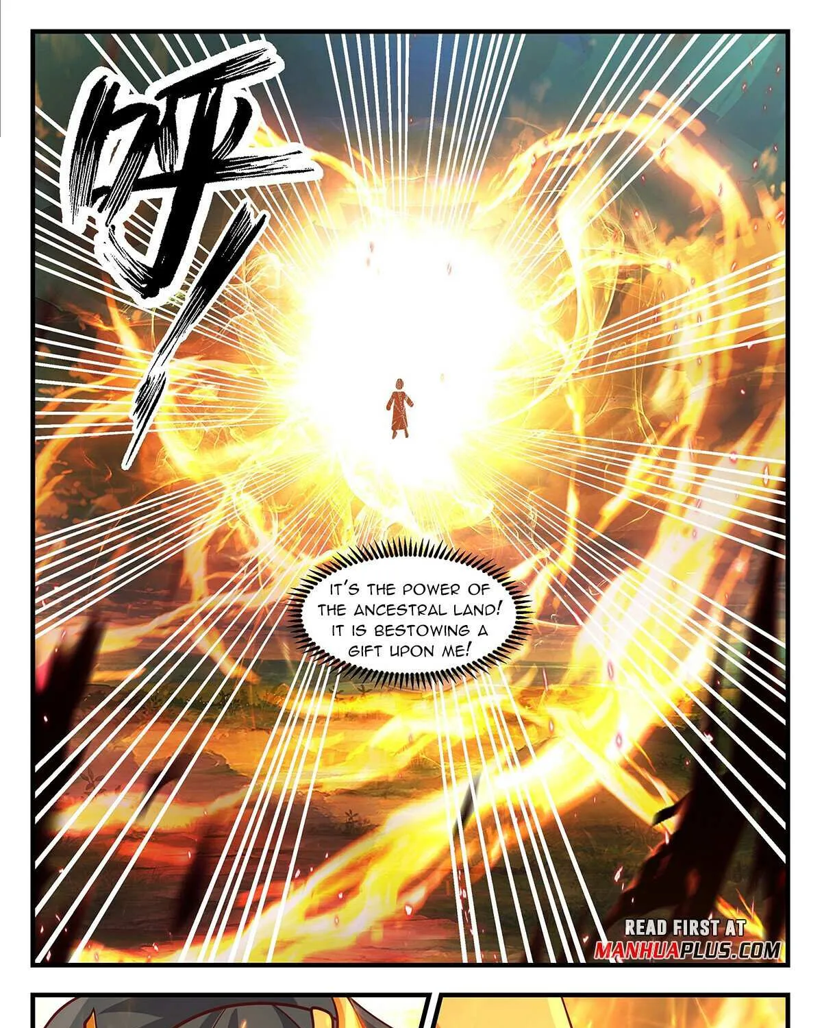 Read Martial Peak chapter 3426 image 20 on Lezhin