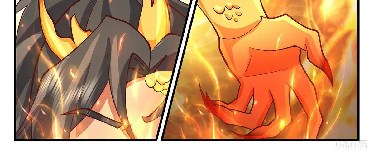 Read Martial Peak chapter 3426 image 21 on Lezhin