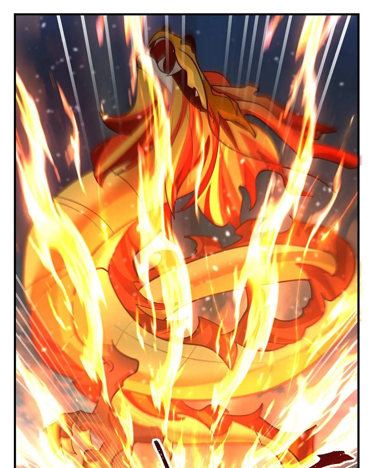 Read Martial Peak chapter 3426 image 22 on Lezhin