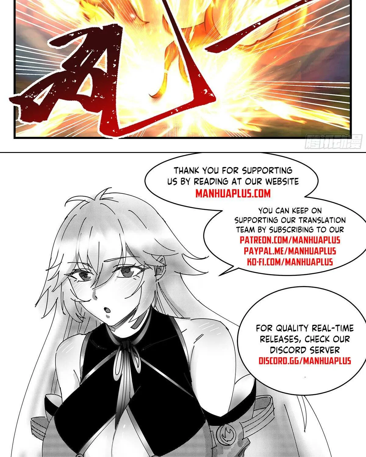 Read Martial Peak chapter 3426 image 23 on Lezhin