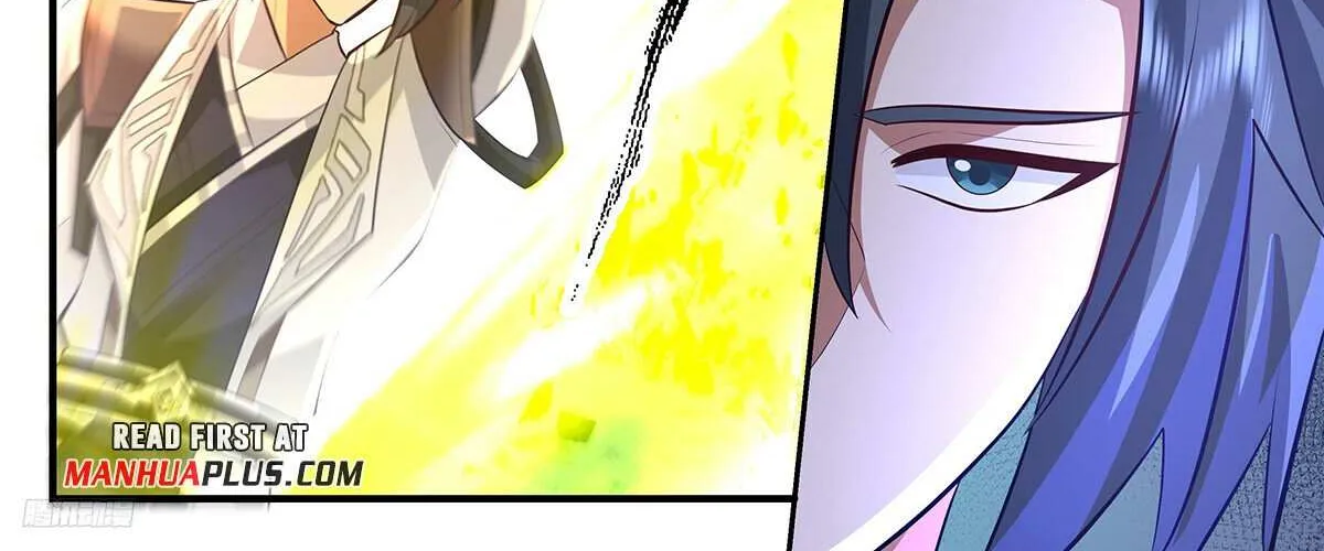 Read Martial Peak chapter 3426 image 9 on Lezhin