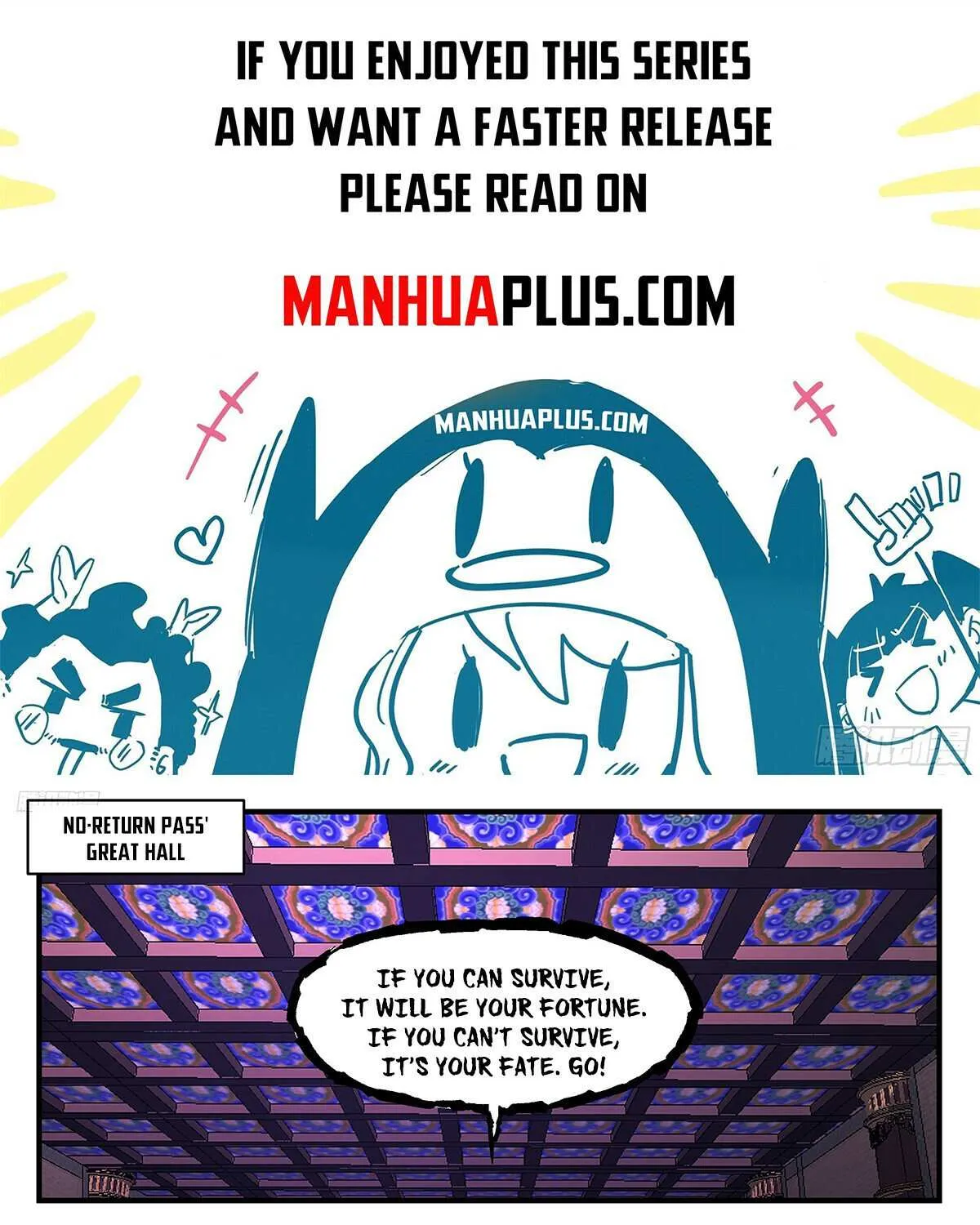 Read Martial Peak chapter 3428 image 1 on Lezhin
