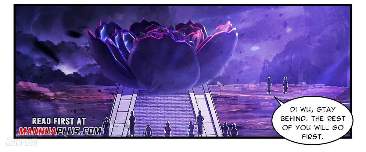 Read Martial Peak chapter 3428 image 10 on Lezhin