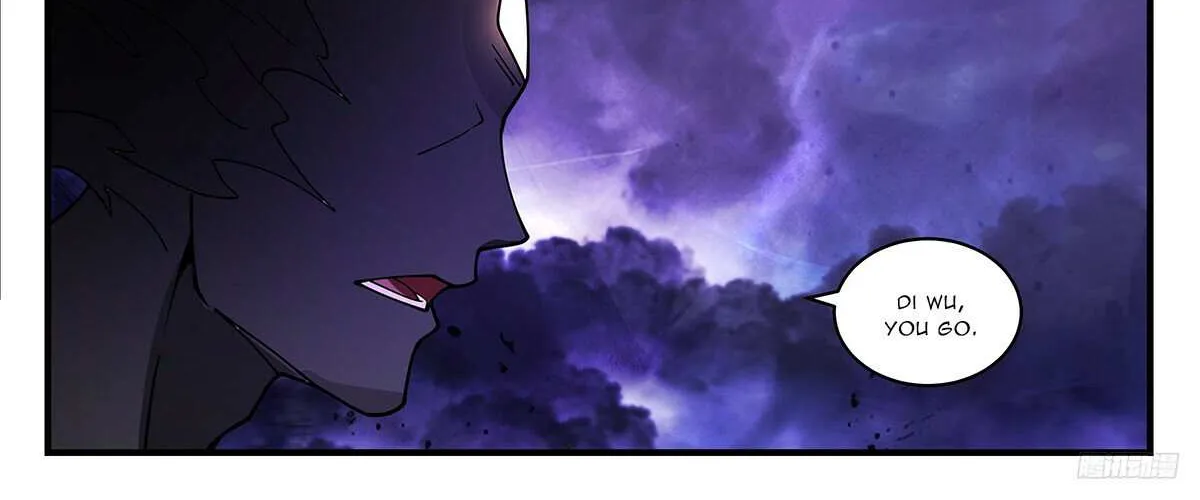 Read Martial Peak chapter 3428 image 12 on Lezhin