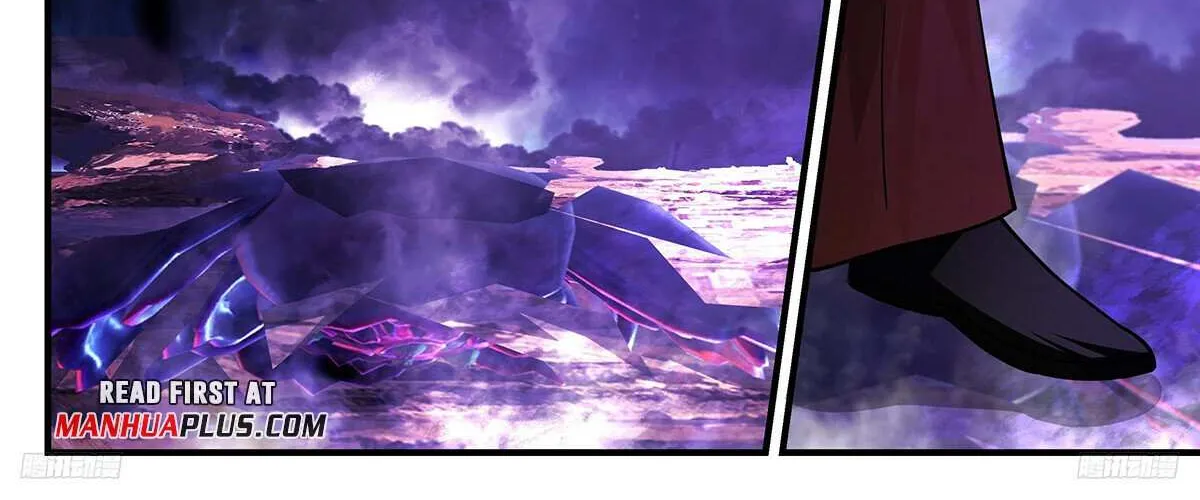 Read Martial Peak chapter 3428 image 14 on Lezhin