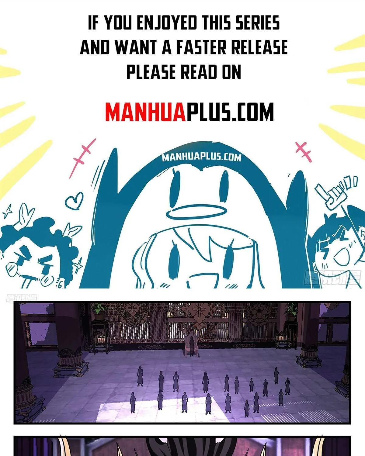 Read Martial Peak chapter 3429 image 1 on Lezhin