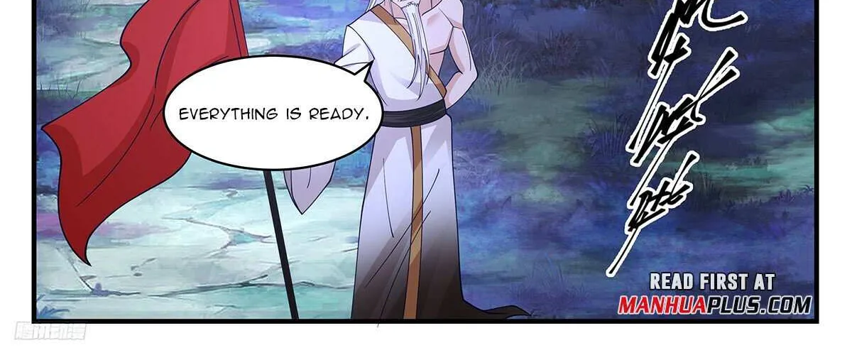 Read Martial Peak chapter 3429 image 10 on Lezhin