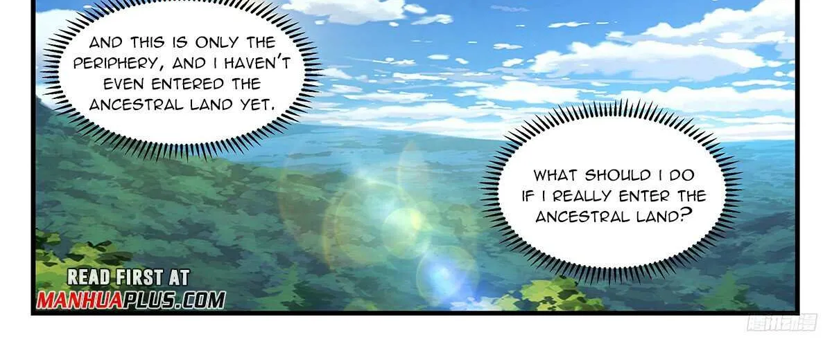 Read Martial Peak chapter 3429 image 18 on Lezhin