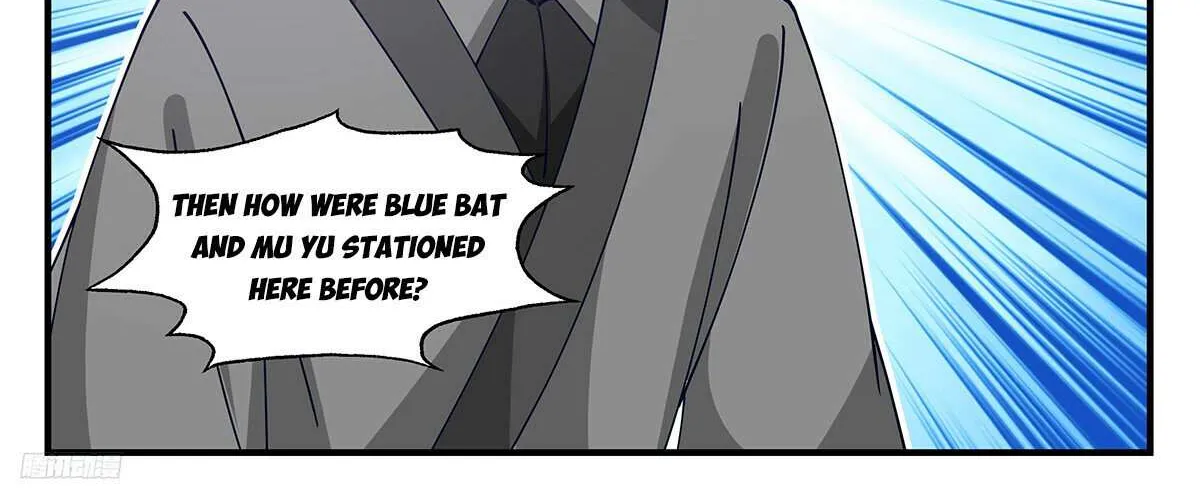 Read Martial Peak chapter 3429 image 20 on Lezhin