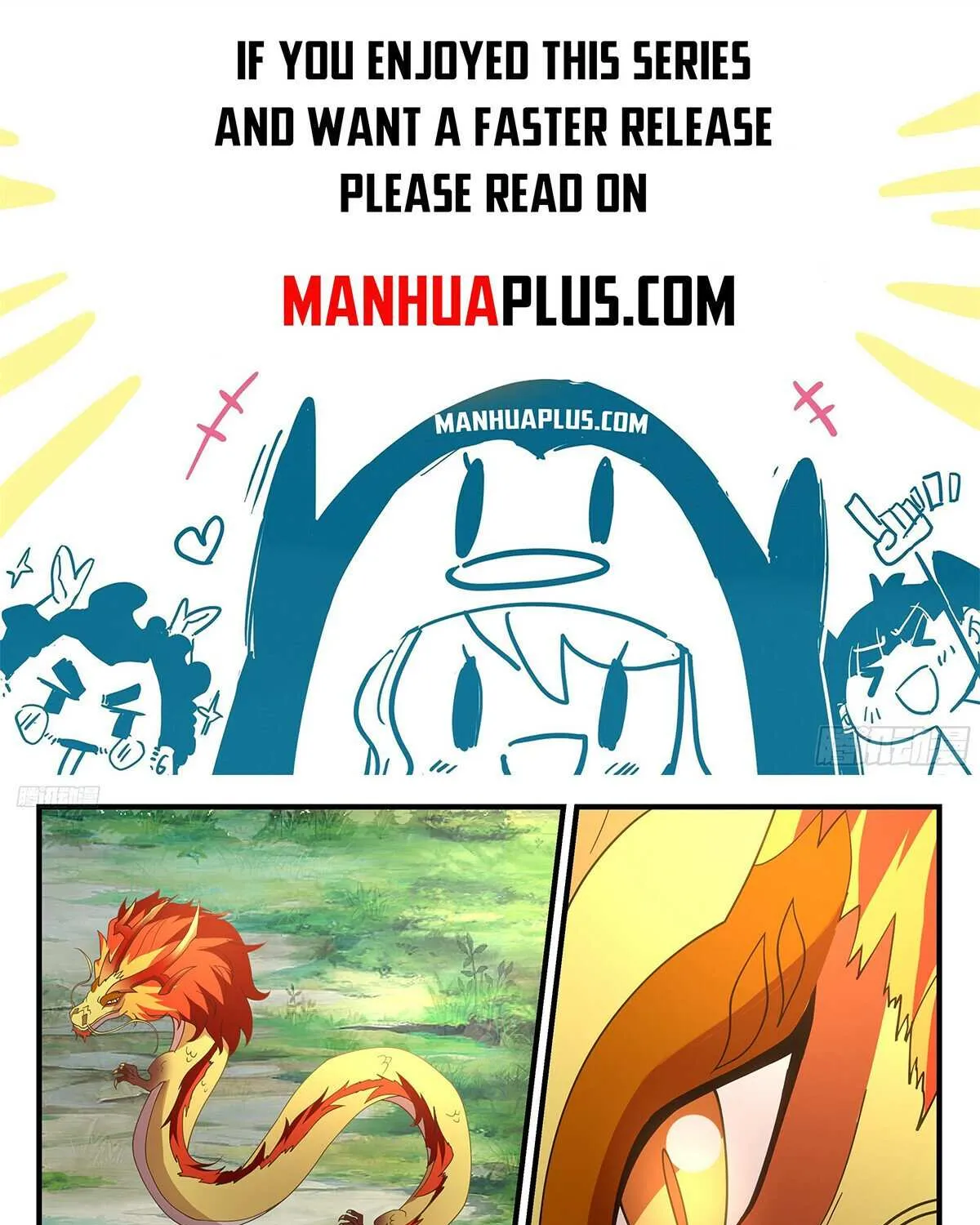 Read Martial Peak chapter 3430 image 1 on Lezhin