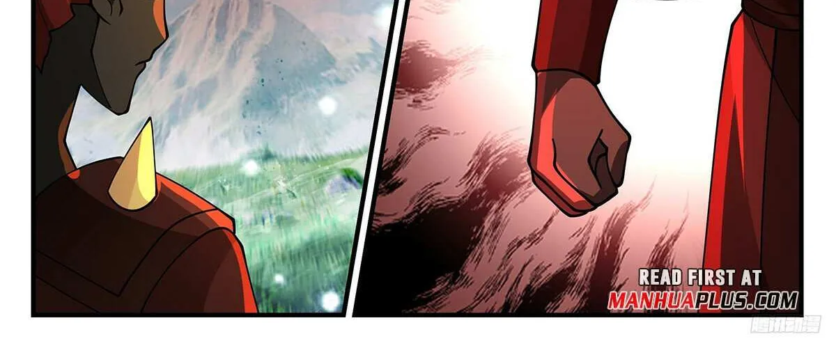 Read Martial Peak chapter 3430 image 14 on Lezhin