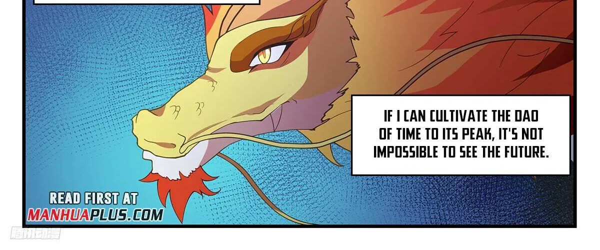 Read Martial Peak chapter 3430 image 6 on Lezhin
