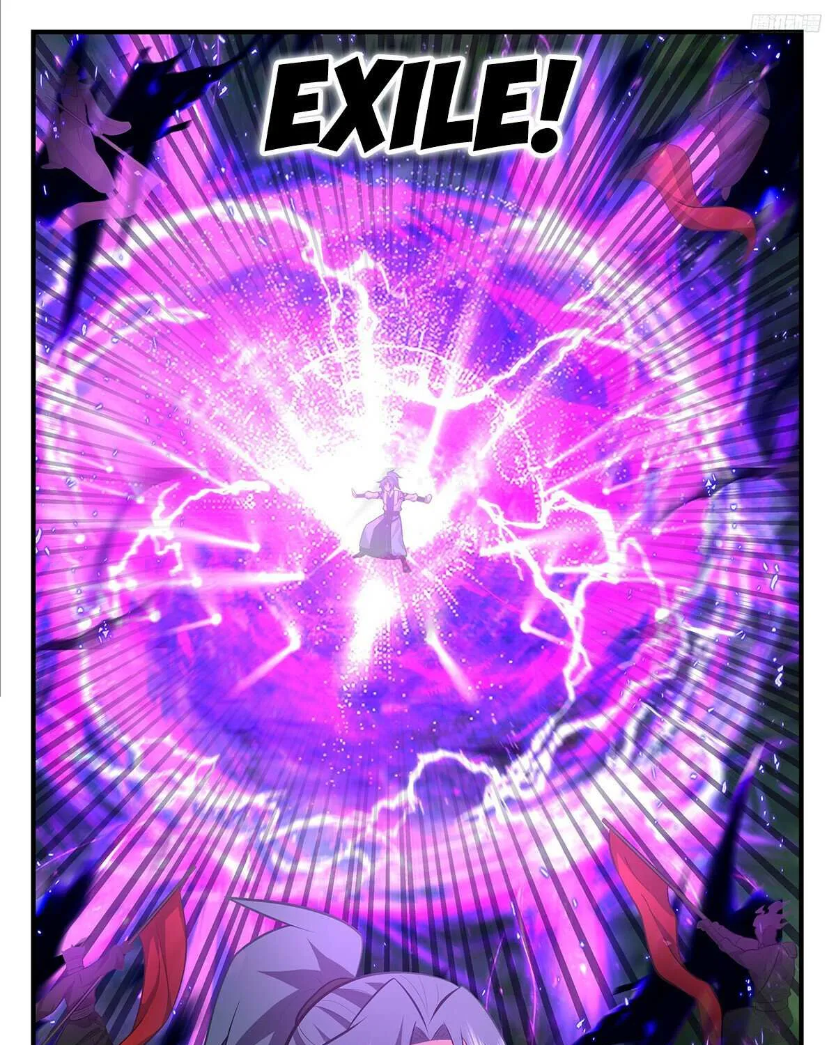 Read Martial Peak chapter 3432 image 16 on Lezhin