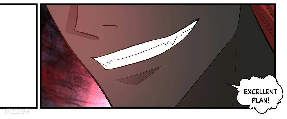 Read Martial Peak chapter 3432 image 19 on Lezhin