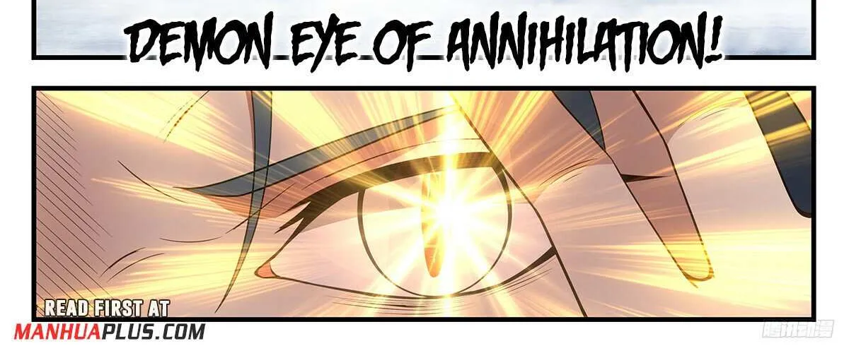 Read Martial Peak chapter 3432 image 21 on Lezhin