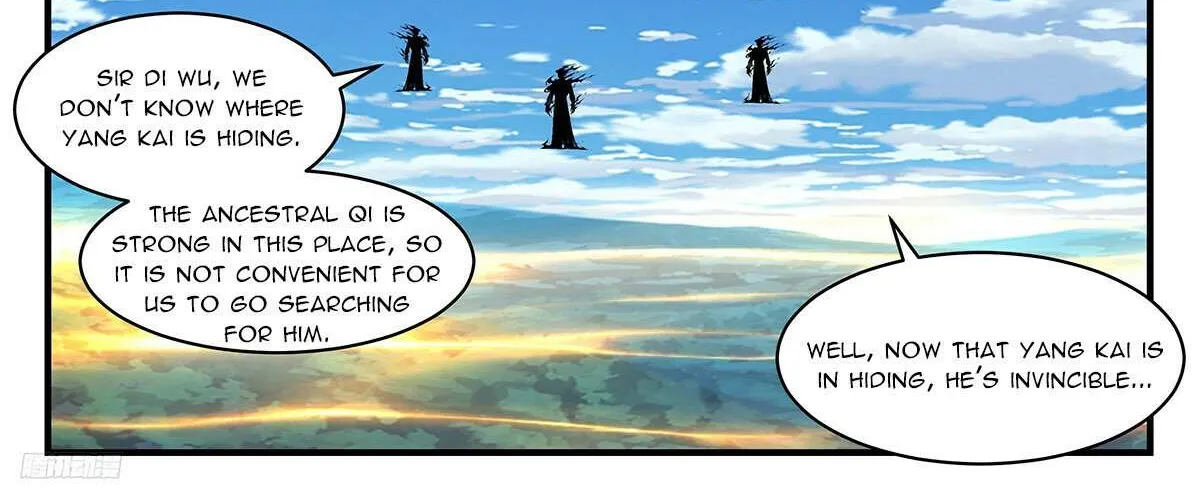 Read Martial Peak chapter 3432 image 7 on Lezhin