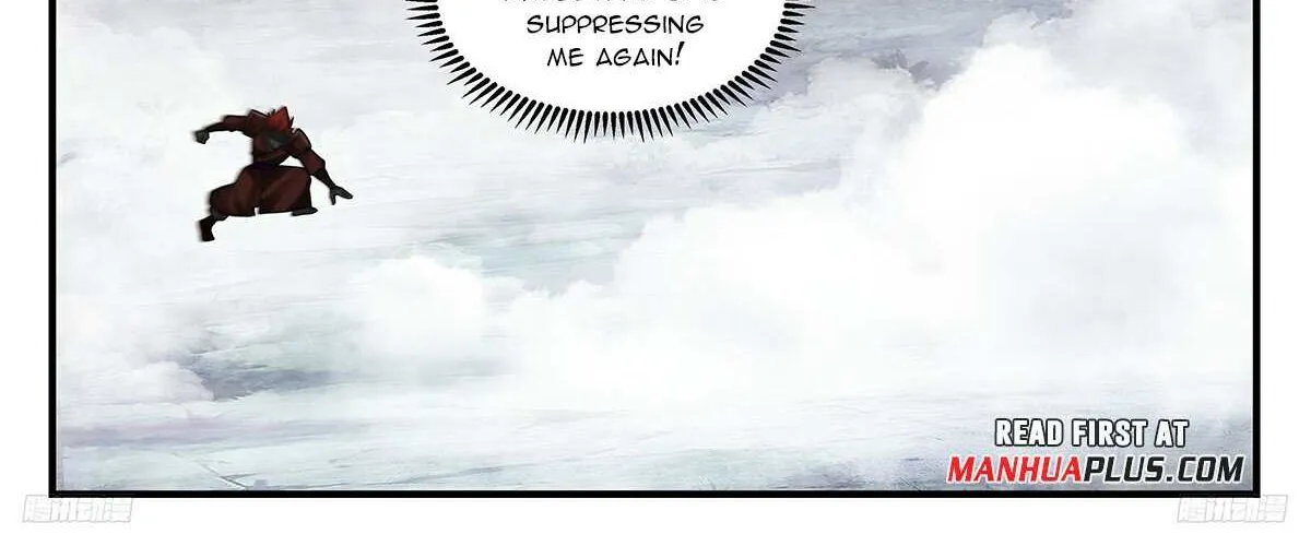 Read Martial Peak chapter 3433 image 13 on Lezhin