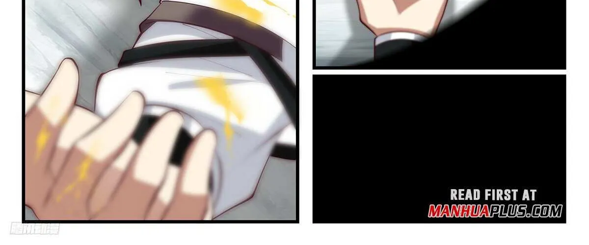 Read Martial Peak chapter 3434 image 5 on Lezhin