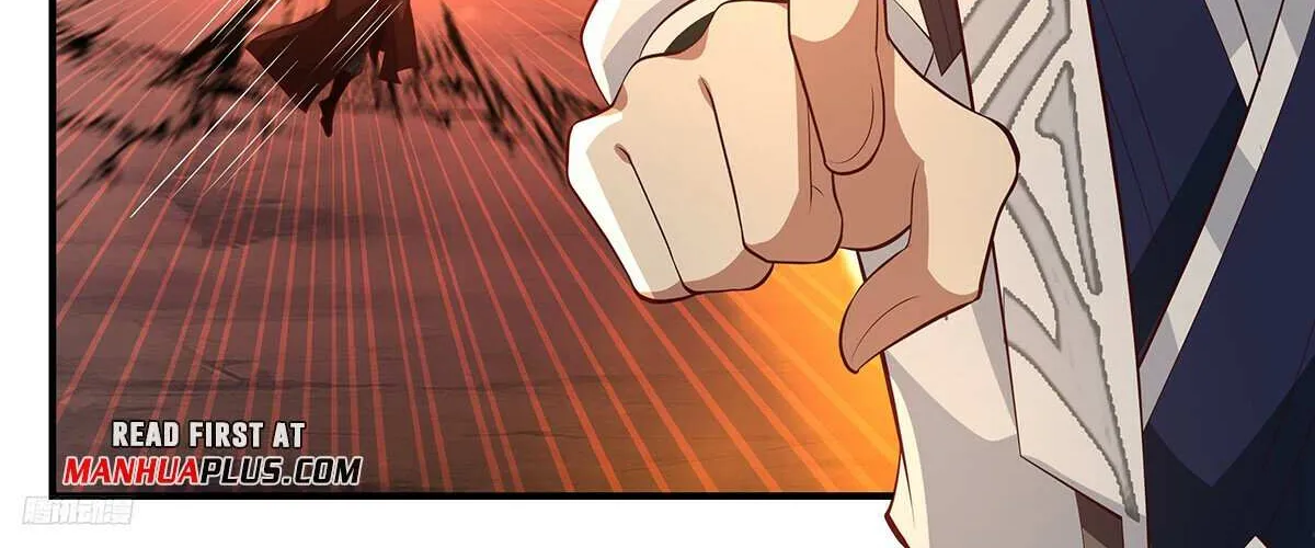 Read Martial Peak chapter 3434 image 9 on Lezhin