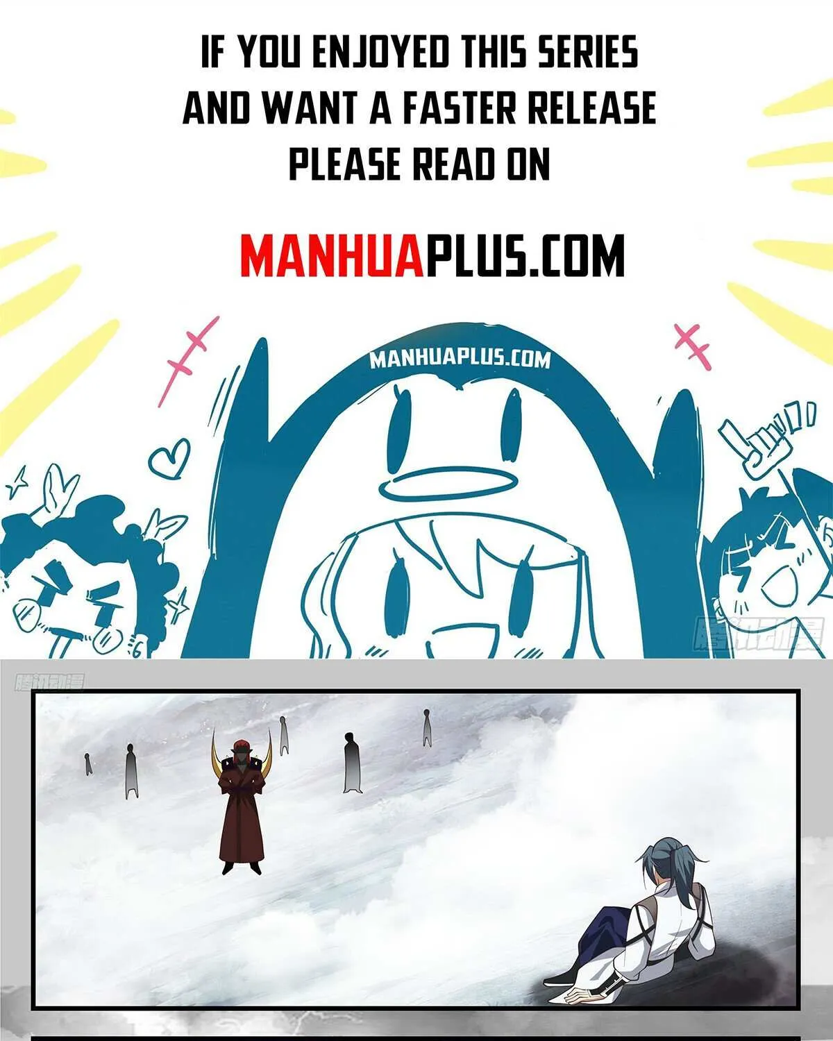 Read Martial Peak chapter 3435 image 1 on Lezhin