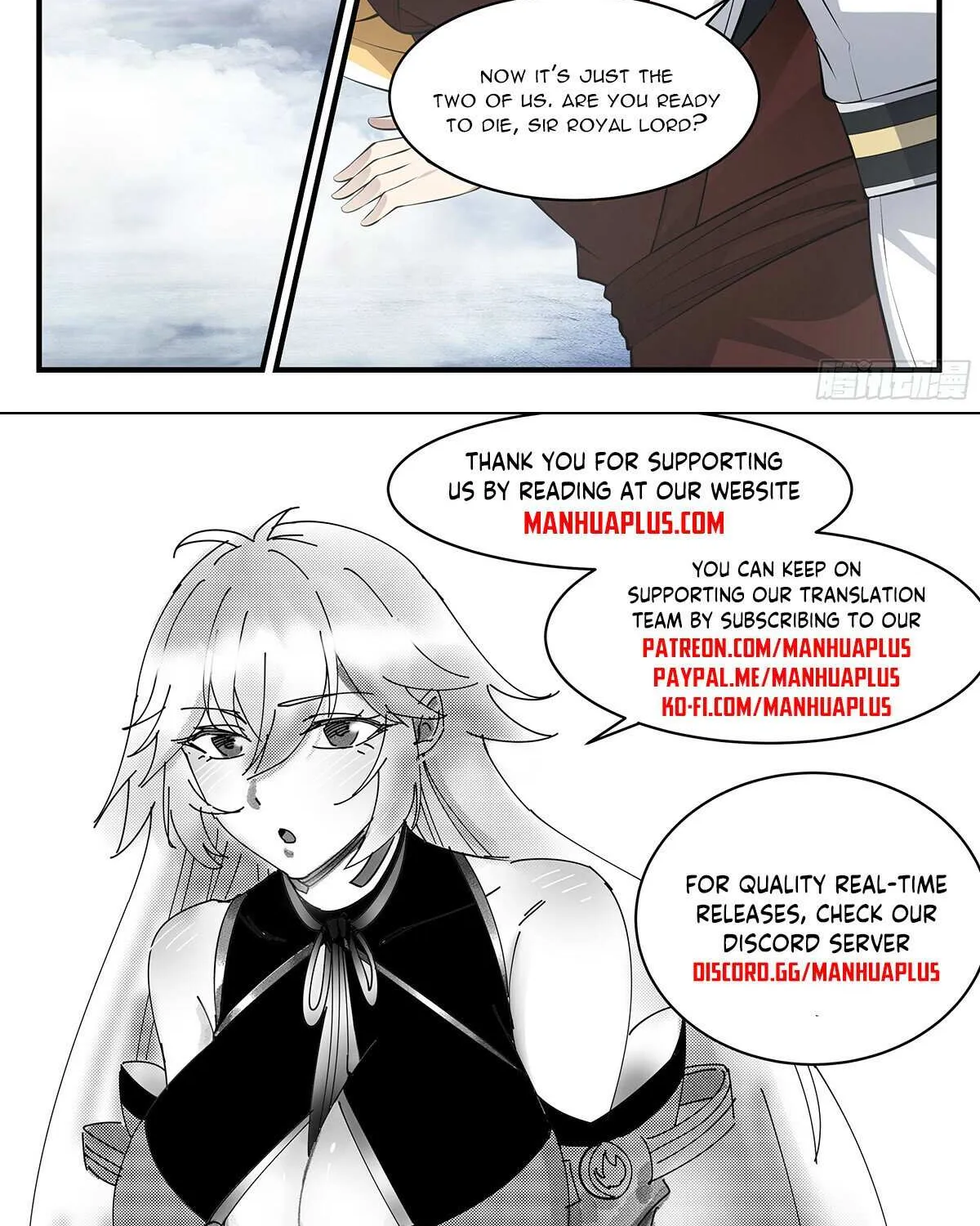 Read Martial Peak chapter 3435 image 24 on Lezhin