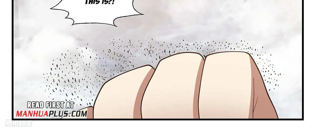 Read Martial Peak chapter 3435 image 6 on Lezhin