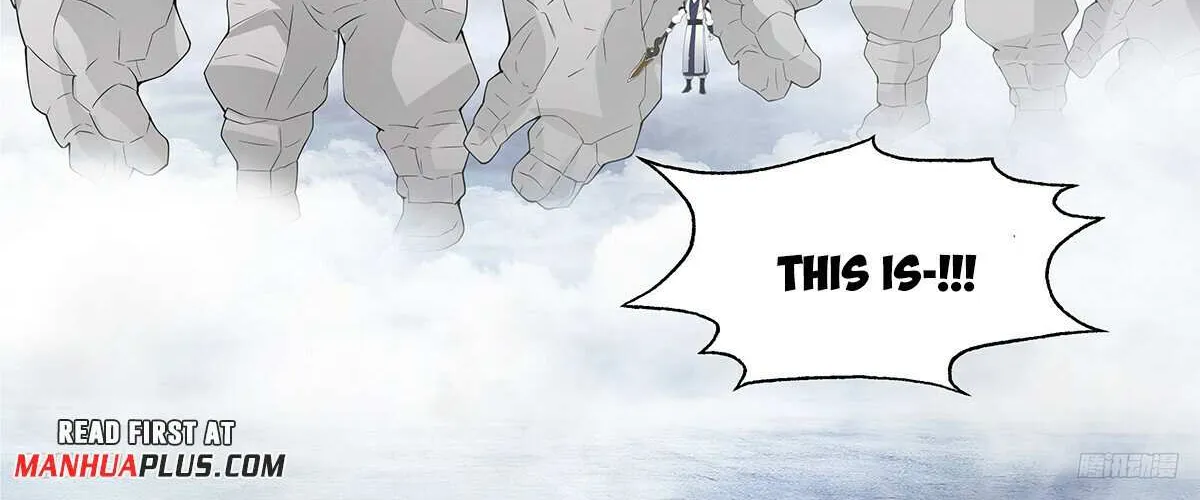 Read Martial Peak chapter 3436 image 13 on Lezhin