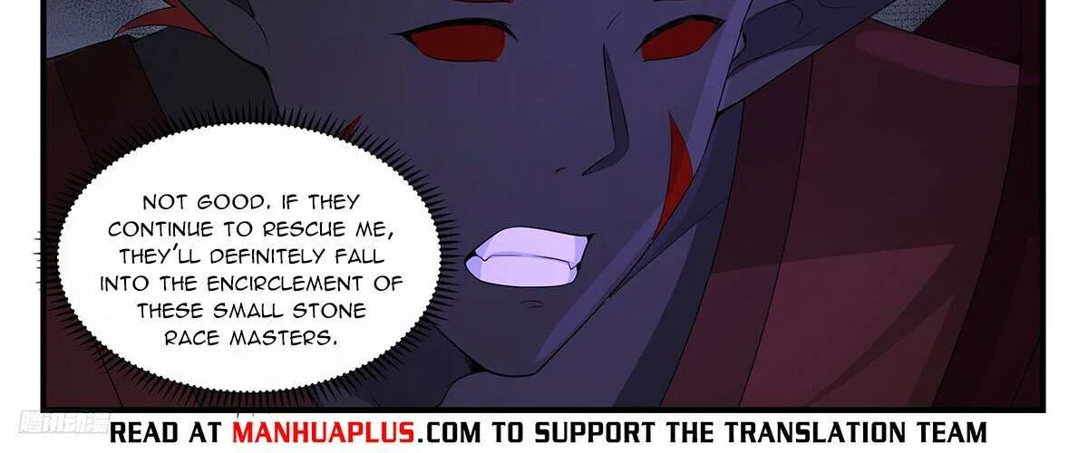 Read Martial Peak chapter 3436 image 15 on Lezhin