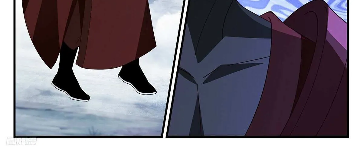 Read Martial Peak chapter 3436 image 3 on Lezhin