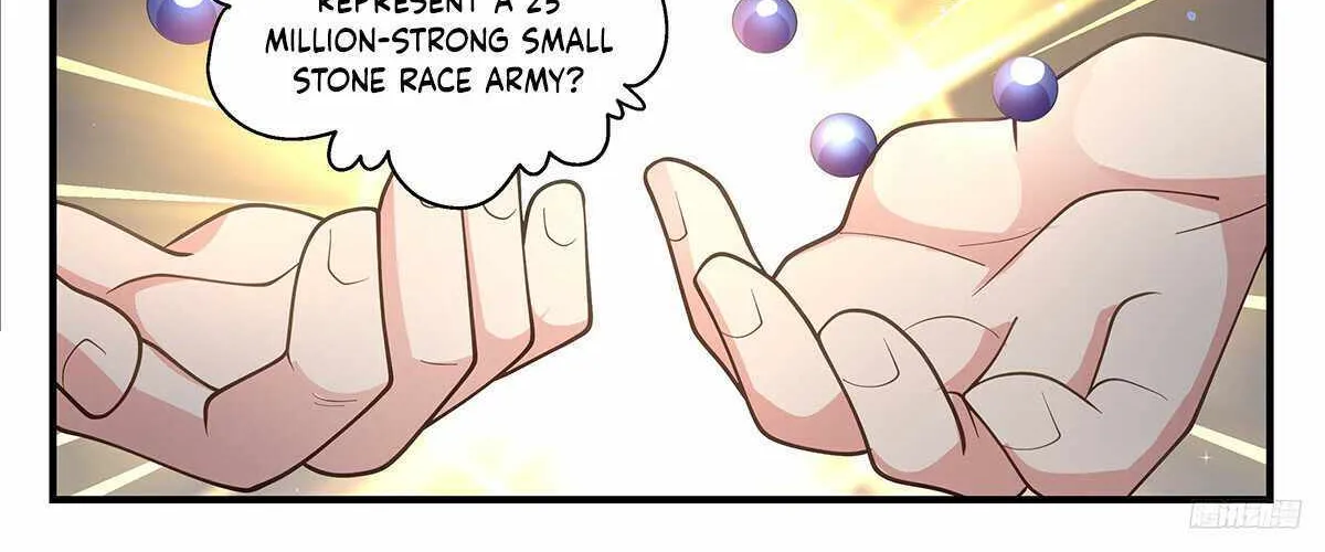 Read Martial Peak chapter 3438 image 12 on Lezhin