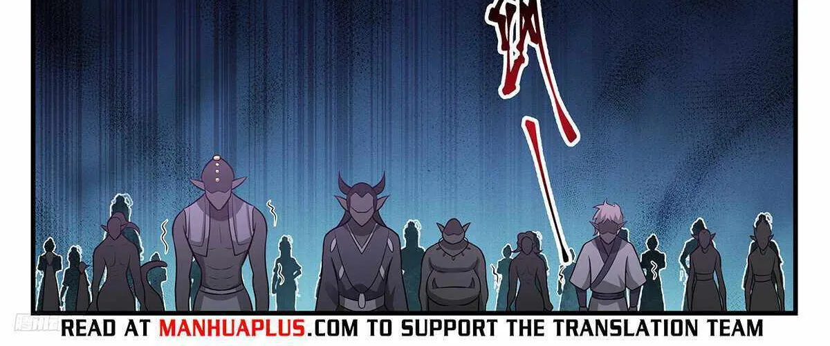 Read Martial Peak chapter 3438 image 16 on Lezhin