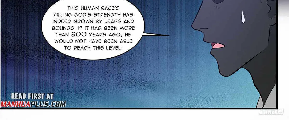 Read Martial Peak chapter 3438 image 18 on Lezhin