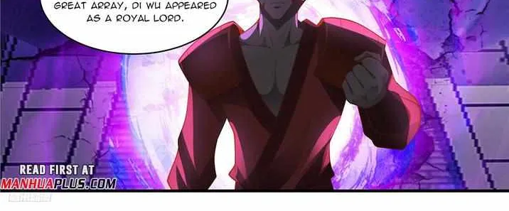 Read Martial Peak chapter 3438 image 2 on Lezhin