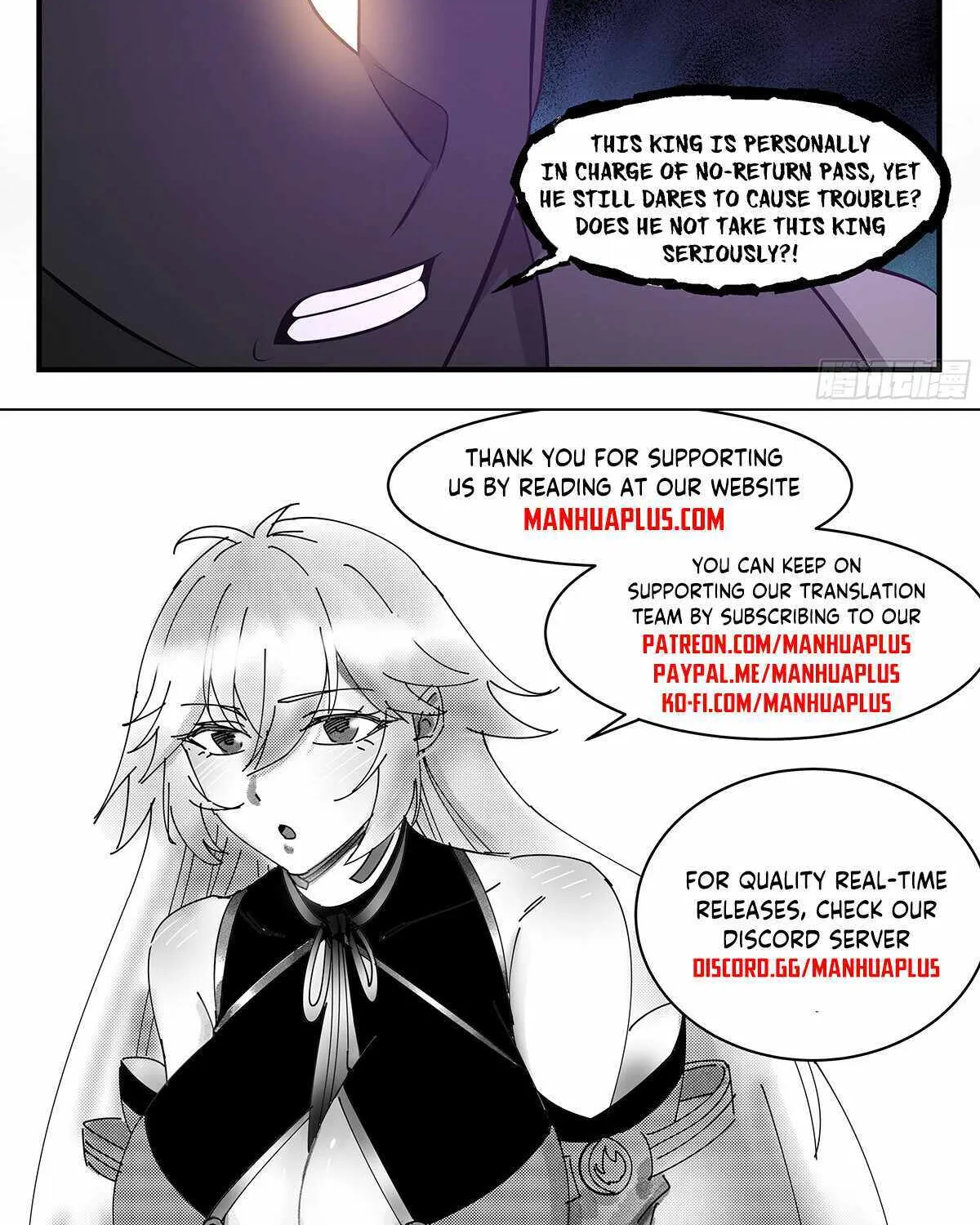 Read Martial Peak chapter 3438 image 24 on Lezhin