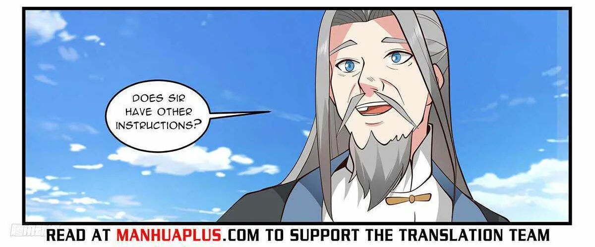 Read Martial Peak chapter 3438 image 8 on Lezhin