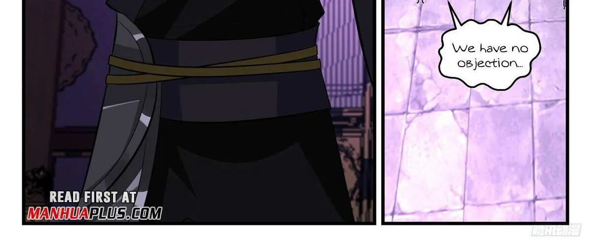 Read Martial Peak chapter 3439 image 17 on Lezhin
